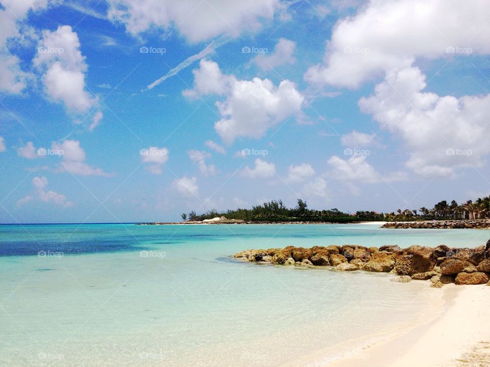 Nassau Bahamas