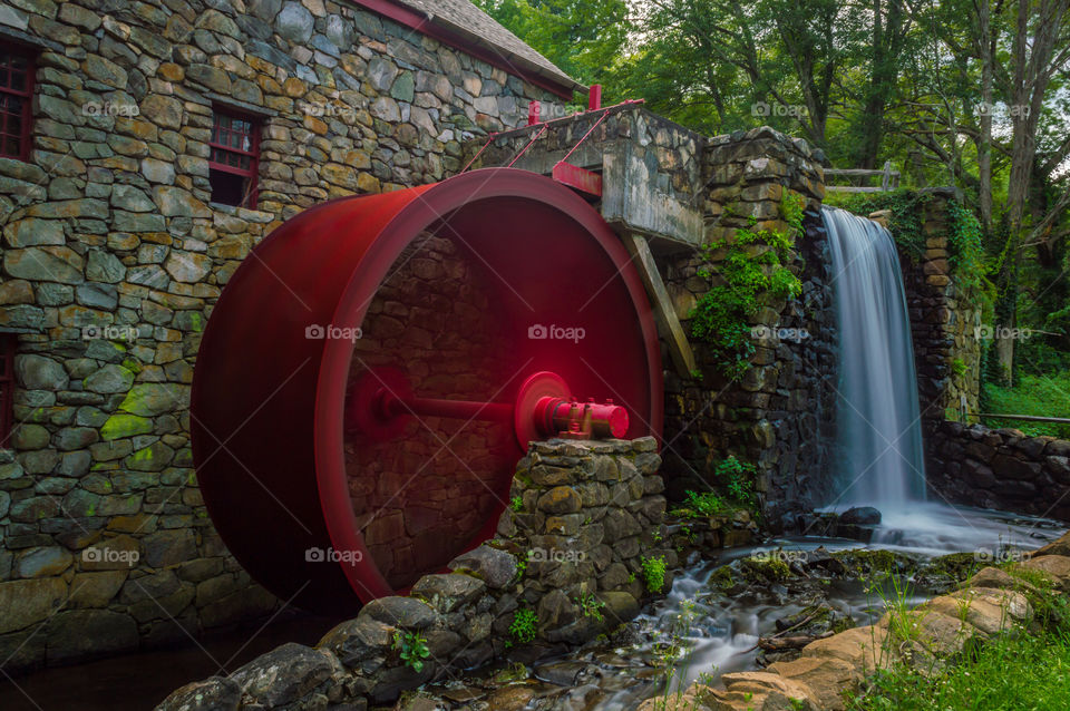 Quality of life is not only about what you find in the shops; it's about the landscape