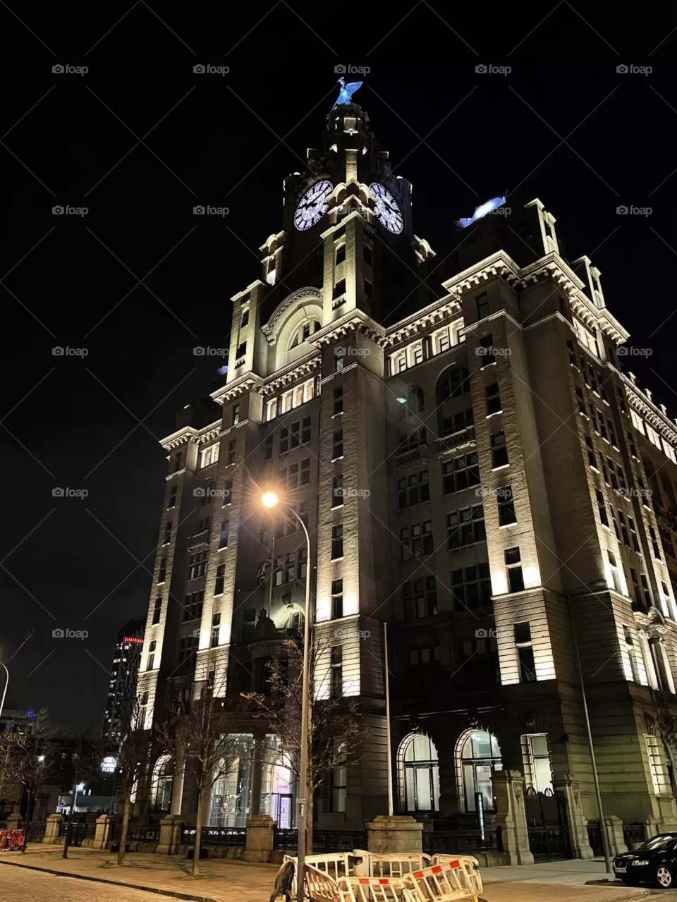 Building 