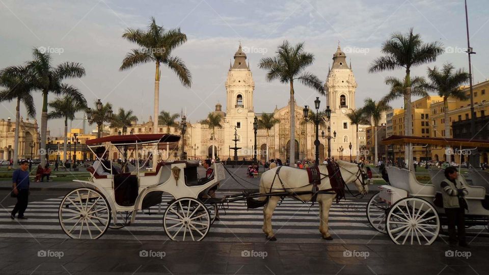 Lima.Peru