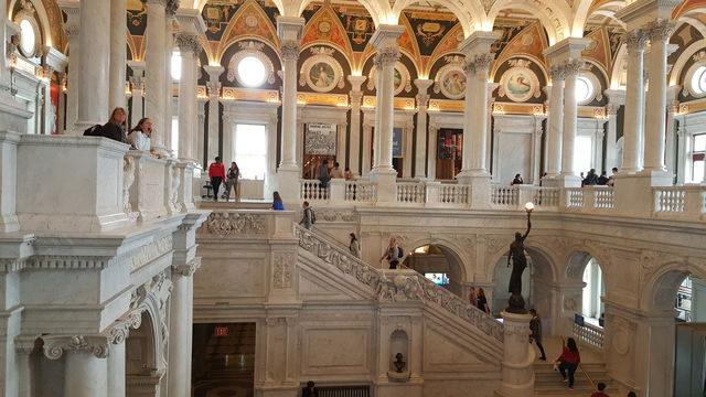 Library of Congress