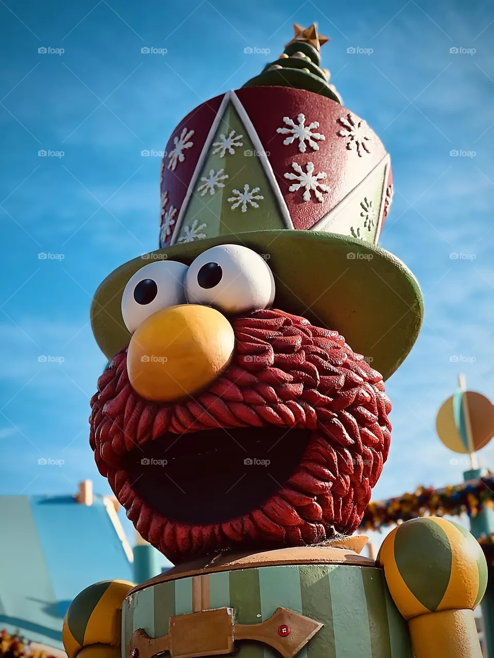 Elmo 