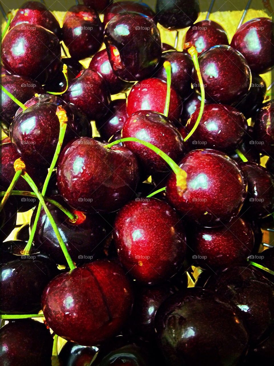 Cherries