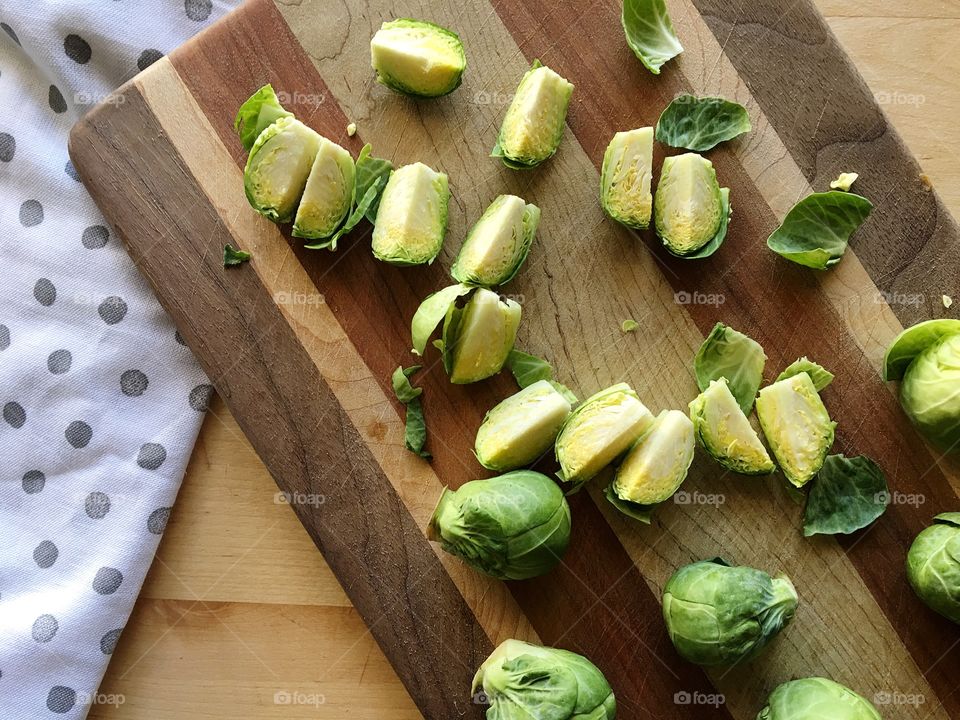 Food, No Person, Wood, Wooden, Vegetable