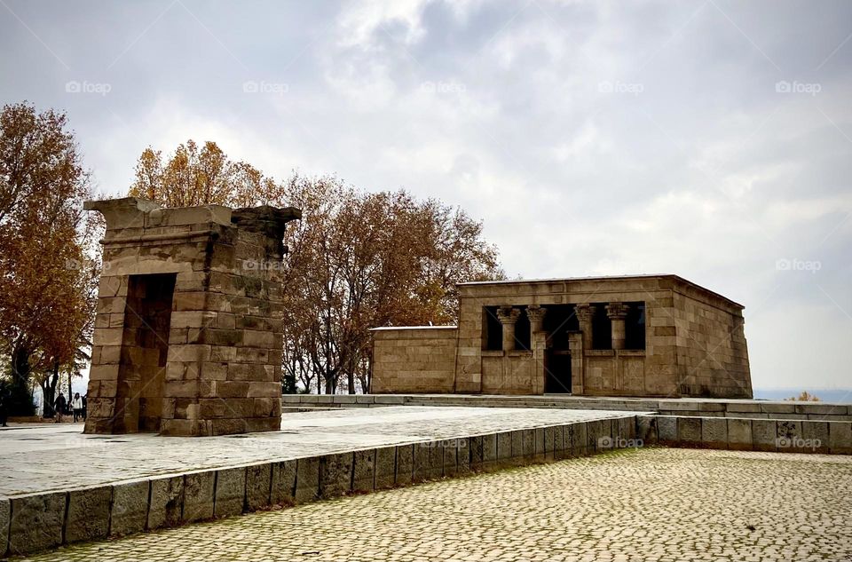 Madrid , Décember 2022 . 