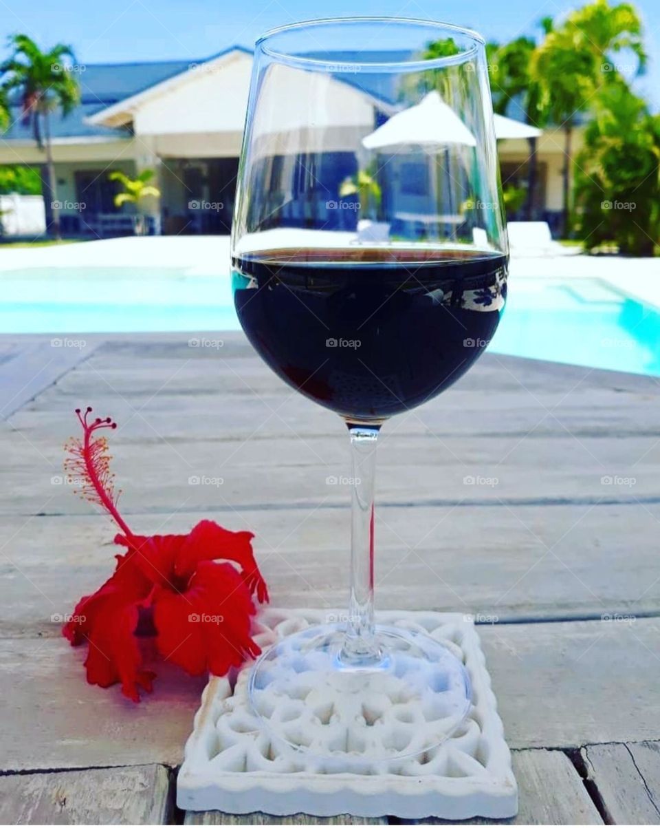 liquids cool and freshen one's body