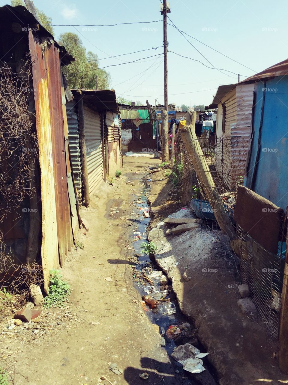 Soweto, South Africa