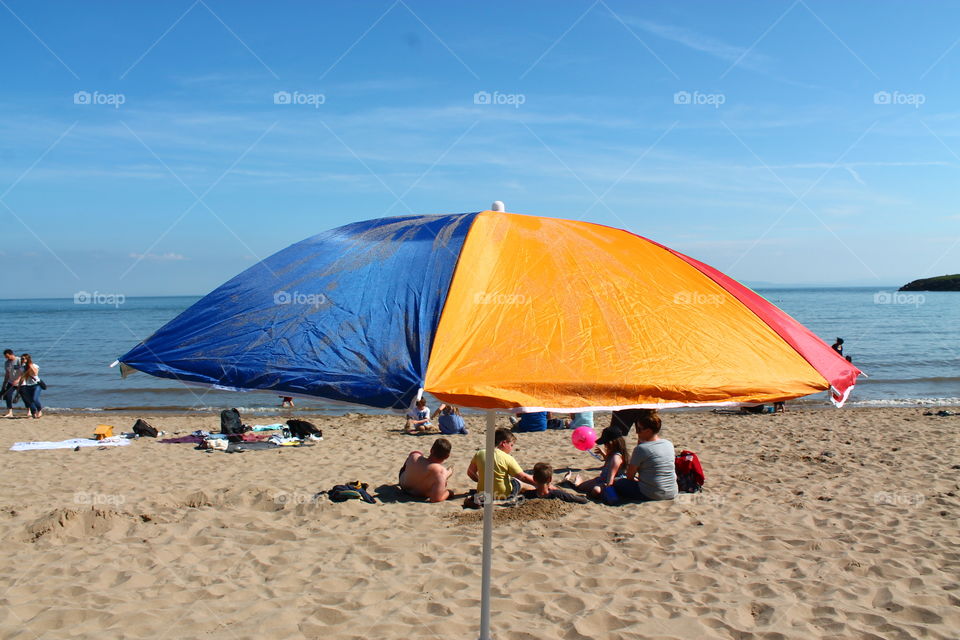 Barry Island