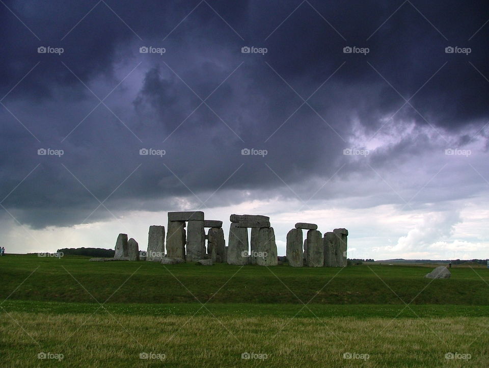 Stonehenge