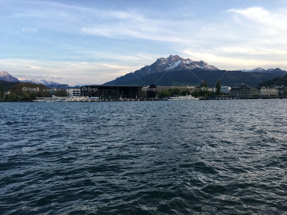 Lucerne 