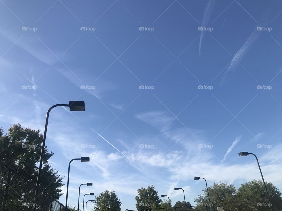 Sky