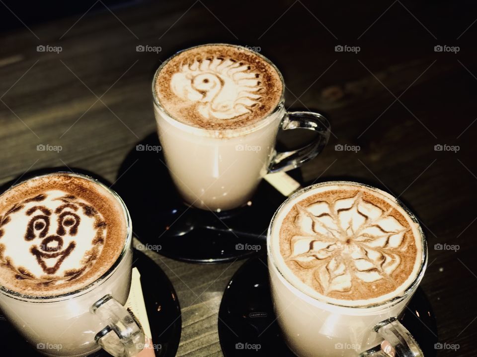 favorite coffe cup❤️