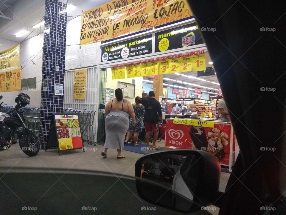 Dieta nunca mais