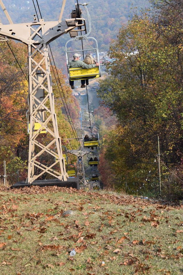 Ober Gatlinburg 
