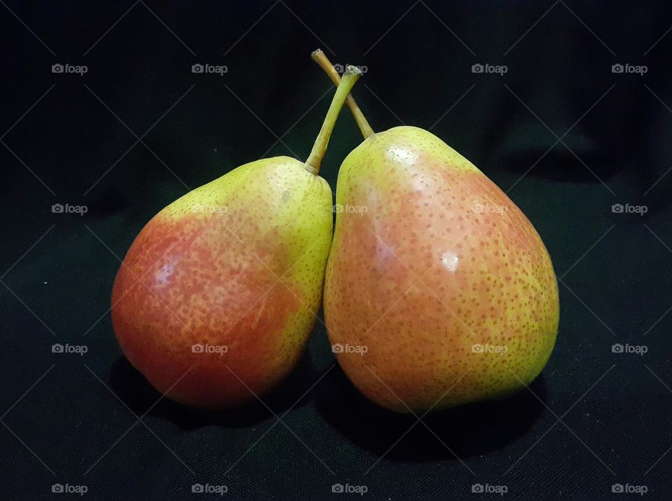 pears