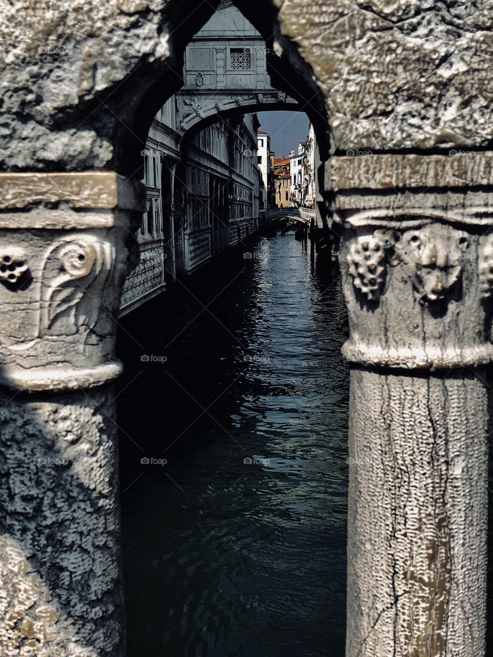Scorci di Venezia