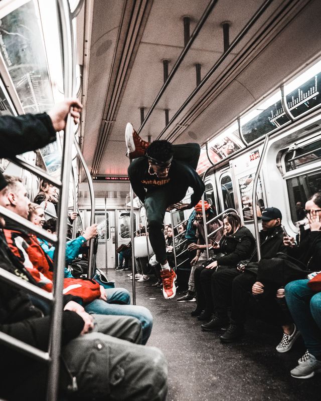 hip-hop