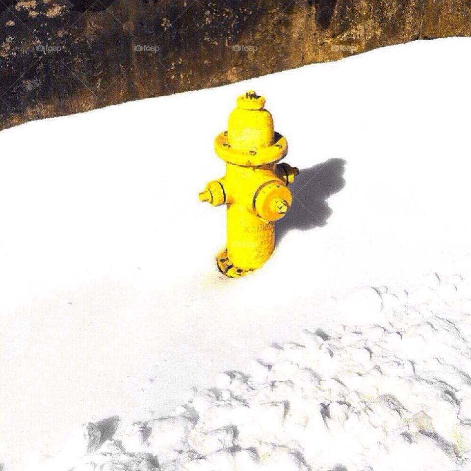 Hydrant 