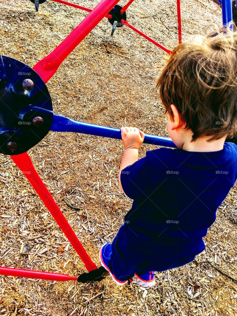 playground fun