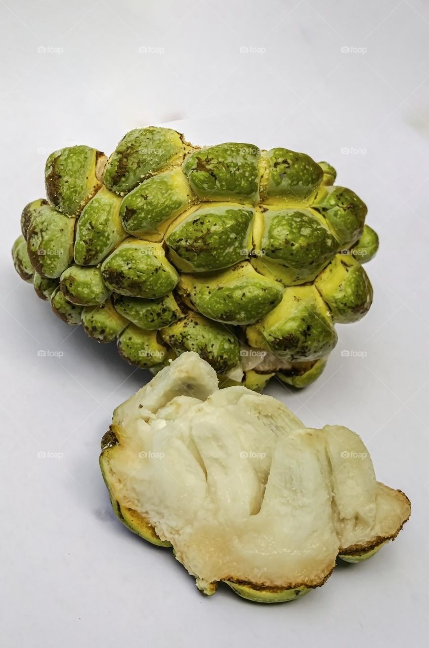 Sweetsop