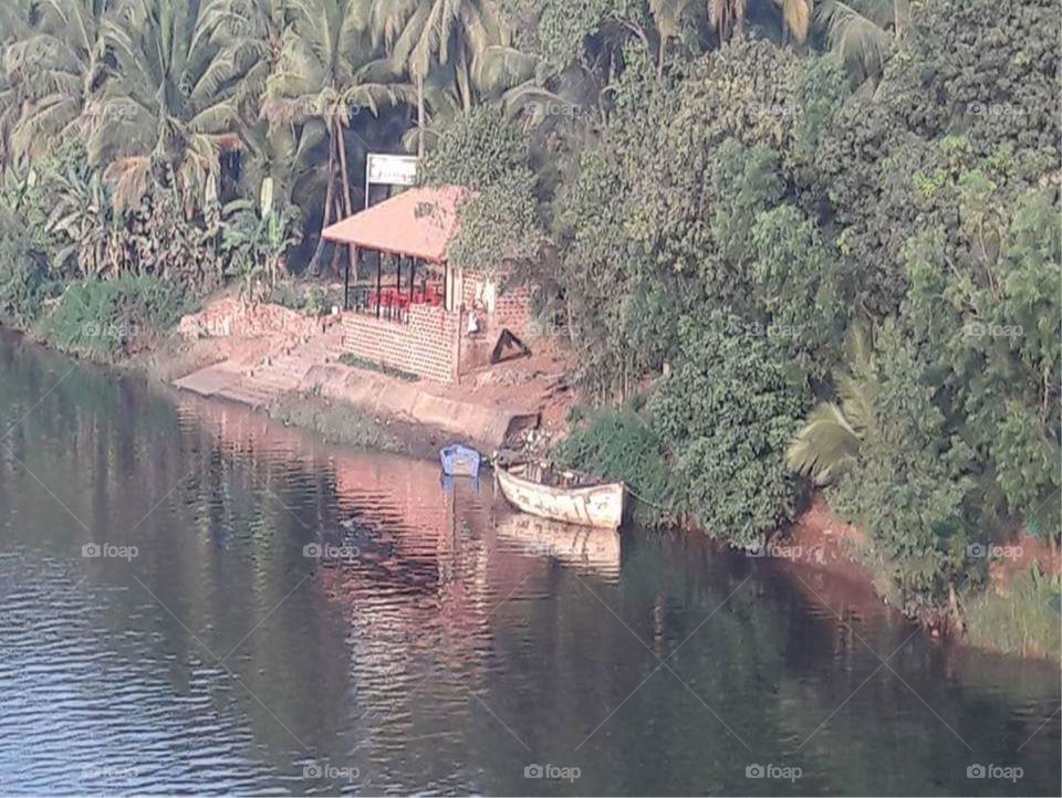 Incredible reflections