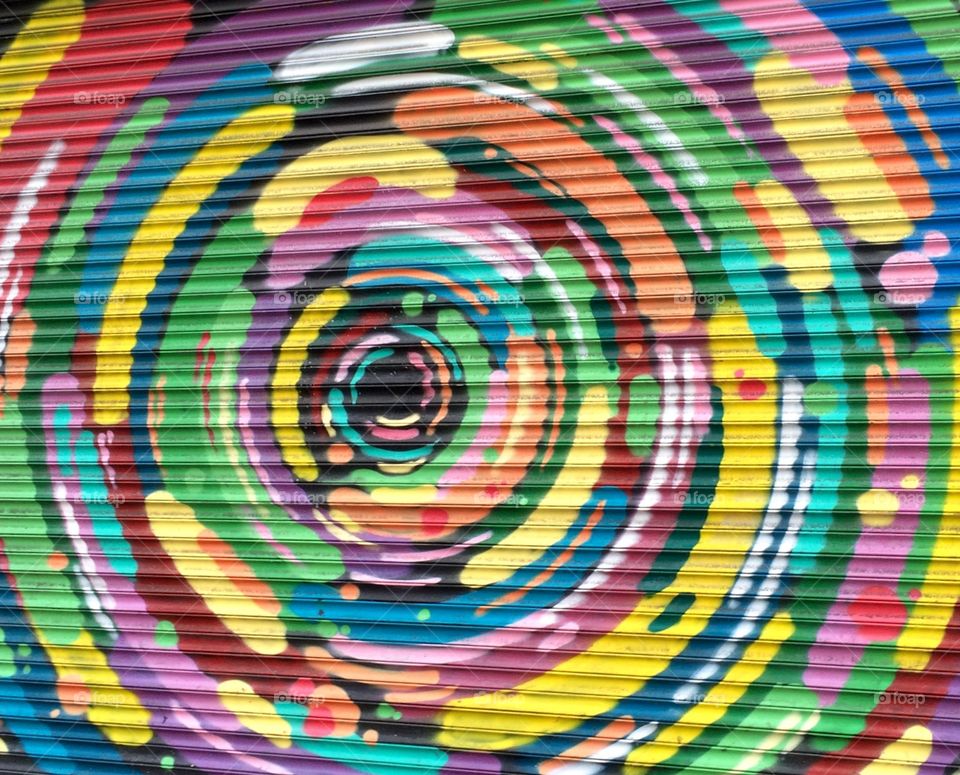 Spiral Garage Door ...Dublin