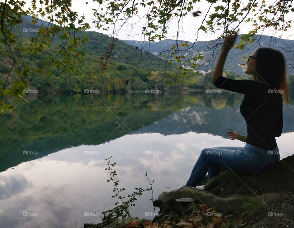 Breaking the "princess" stereotype