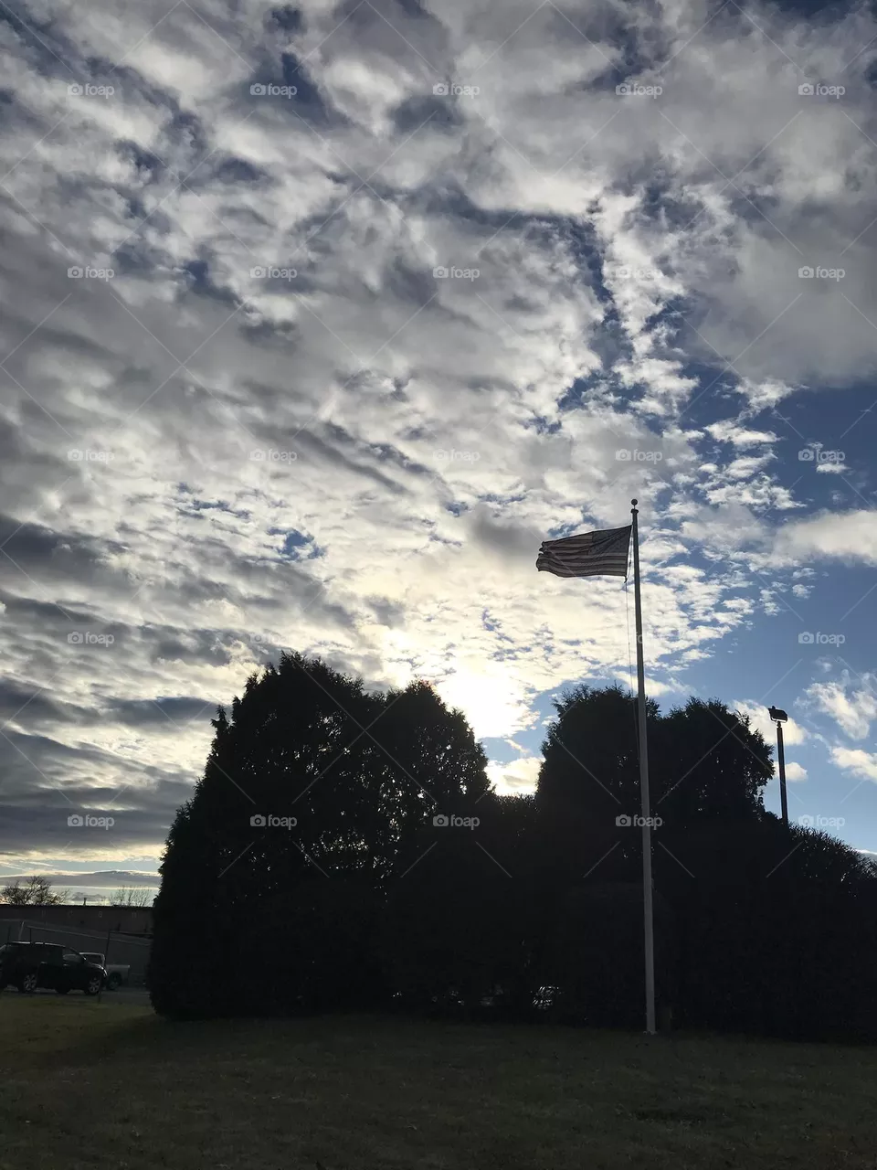 Clouds