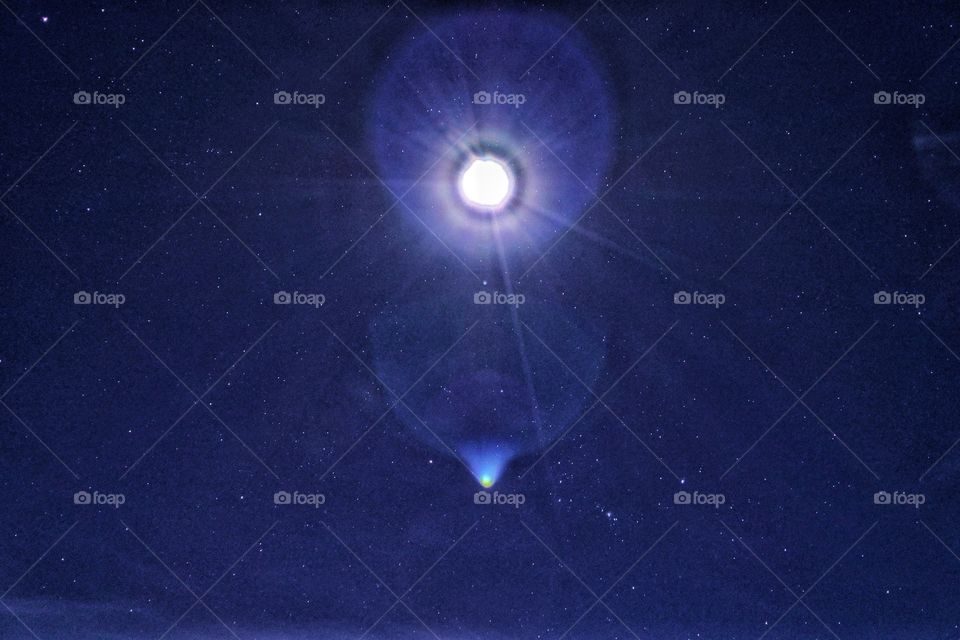 moon aura revised