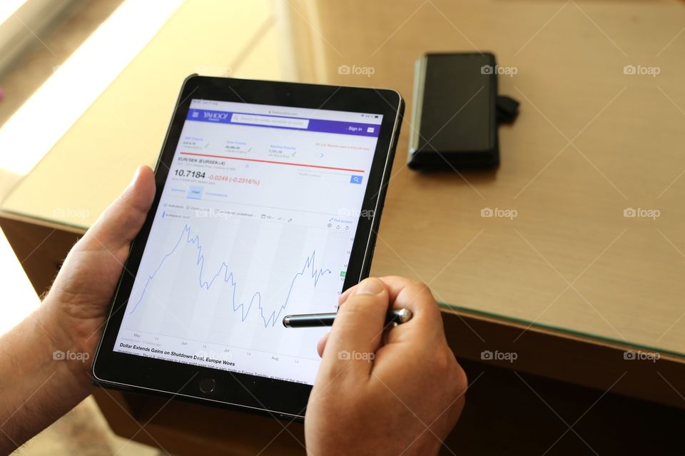 Gadgets that makes it possible to work while traveling 