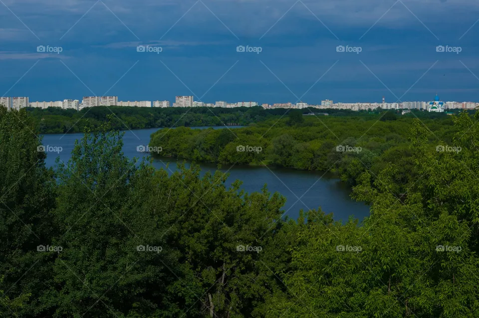 River