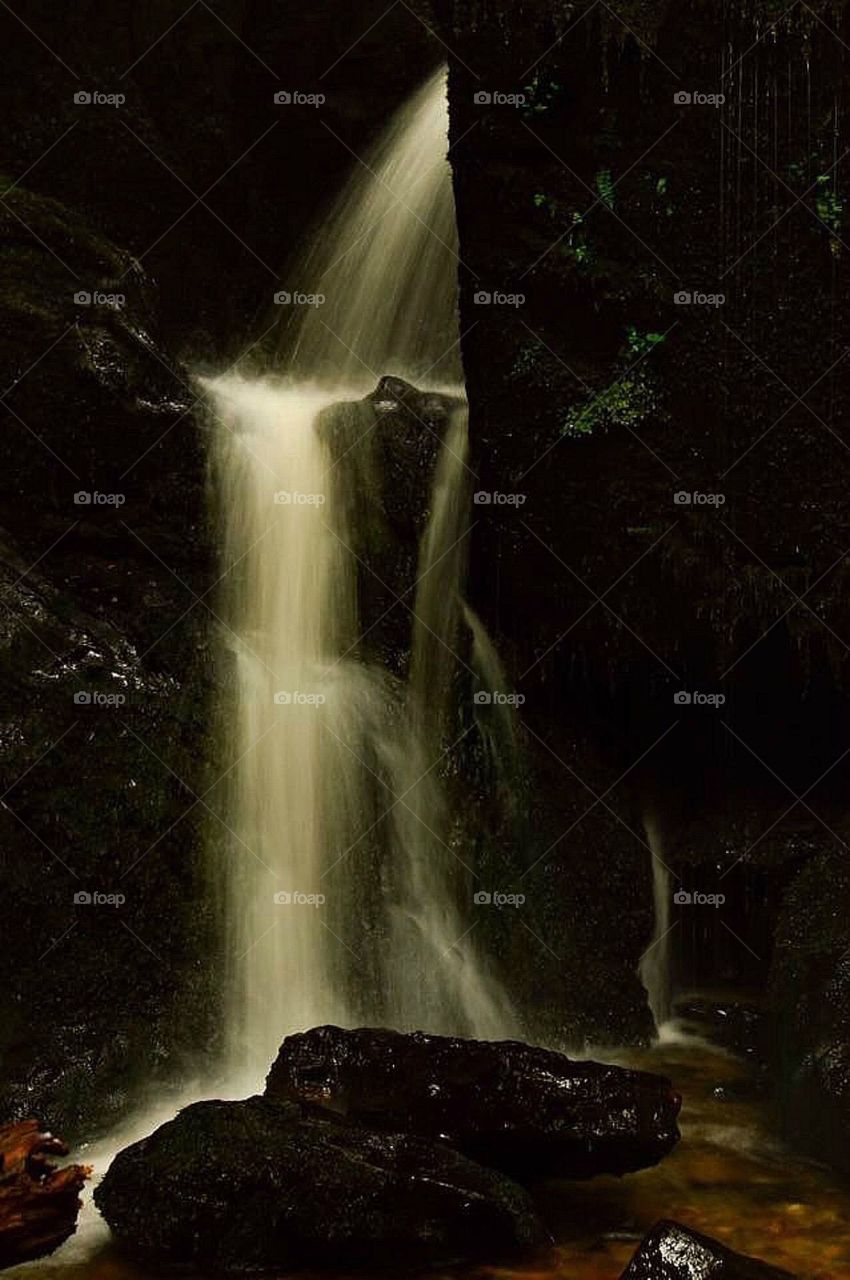 Waterfall 