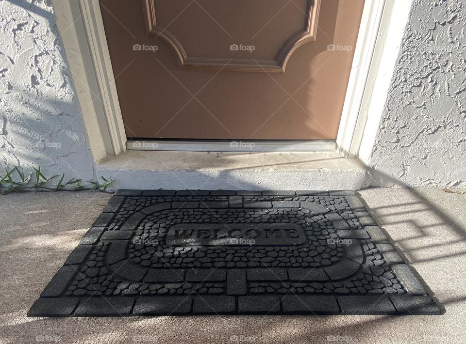 Doormat