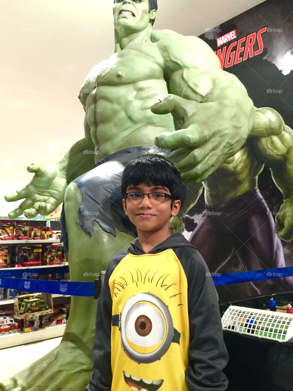 Hulk 