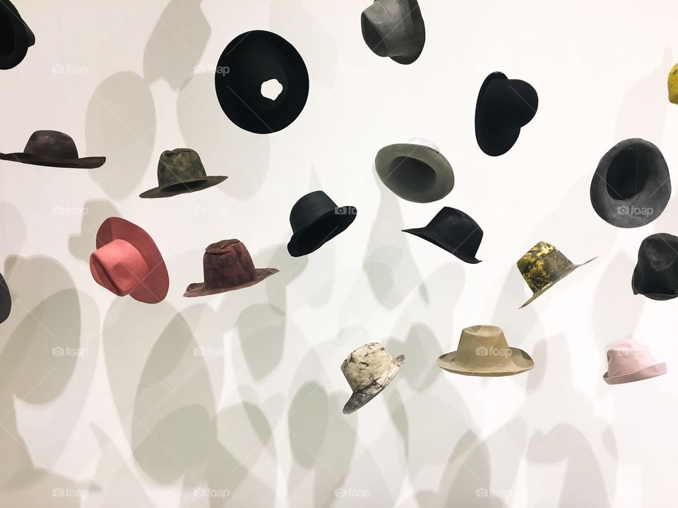 Hats