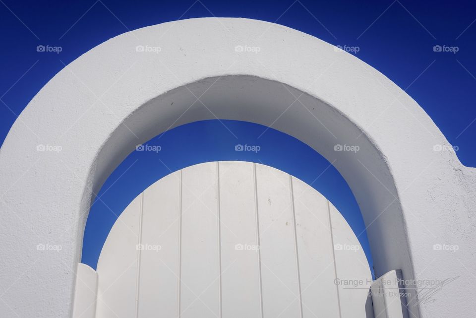 No Person, Sky, Architecture, Contemporary, Outdoors