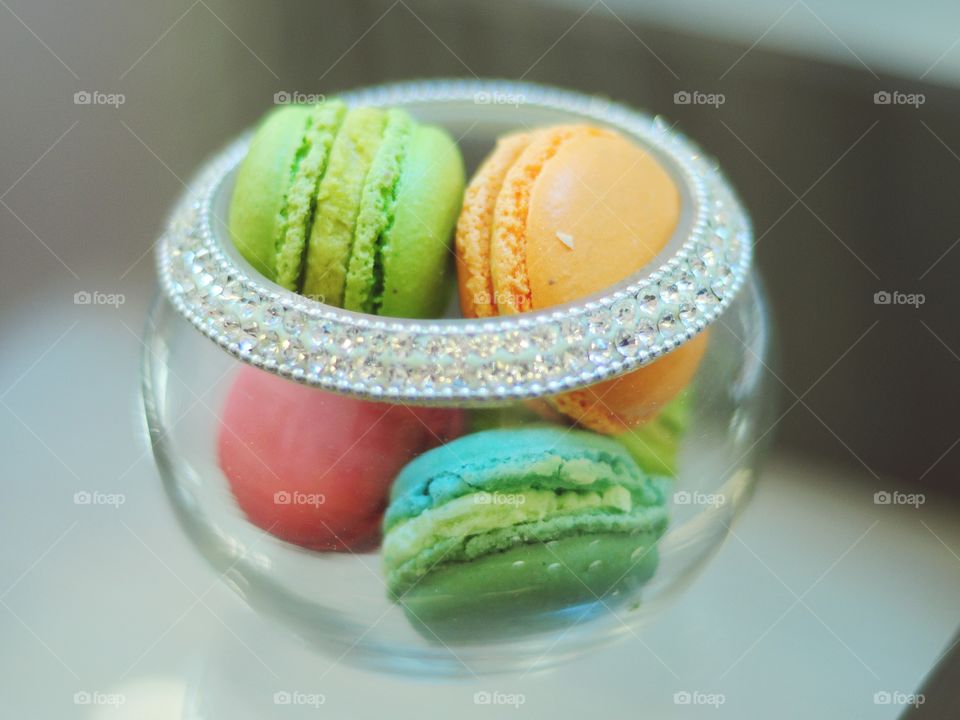 Macaroons