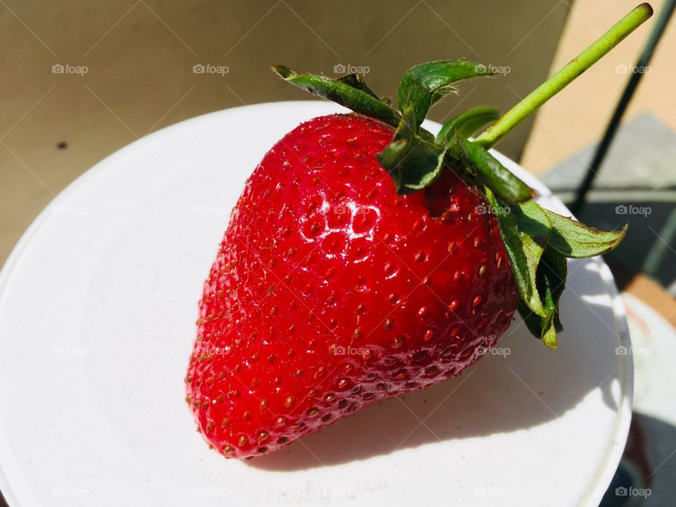 Strawberry