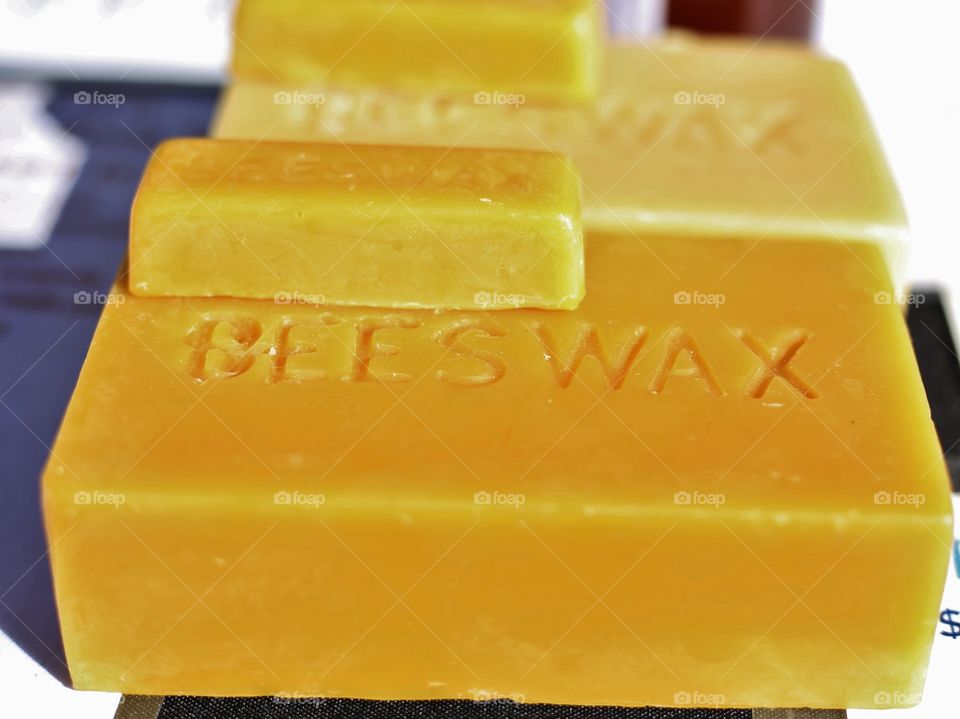 beeswax