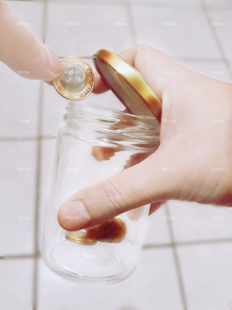 Save Money to Travel and Make Dreams