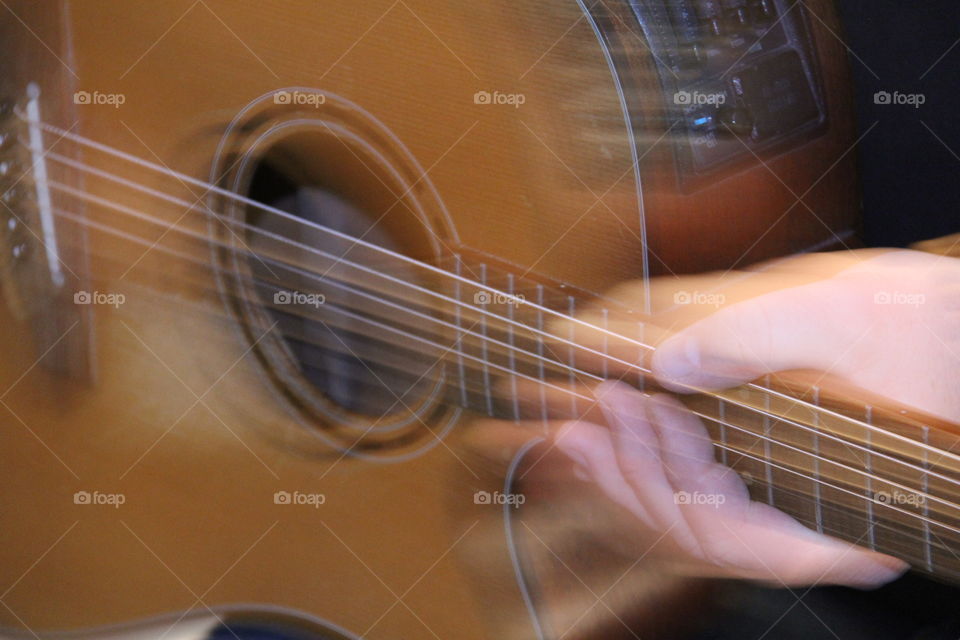 Music Guitar 