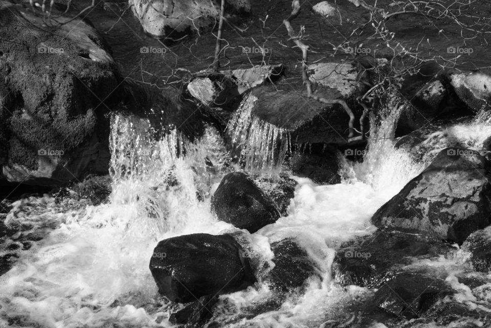 Aira Force, Lake District