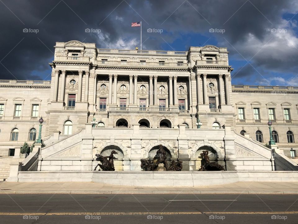 Spring Break Travels