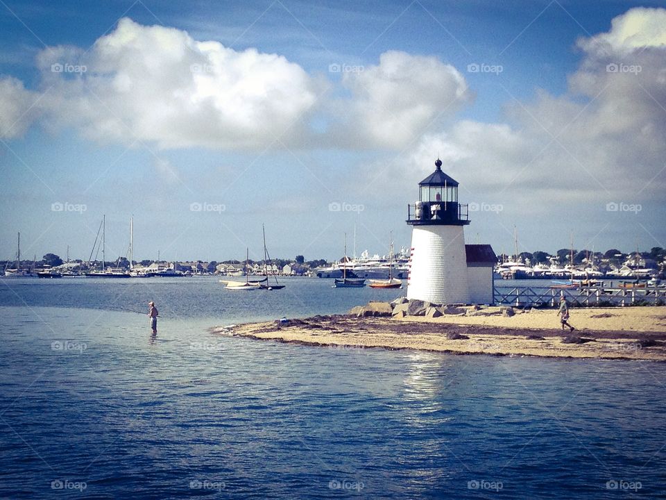 Brant Point