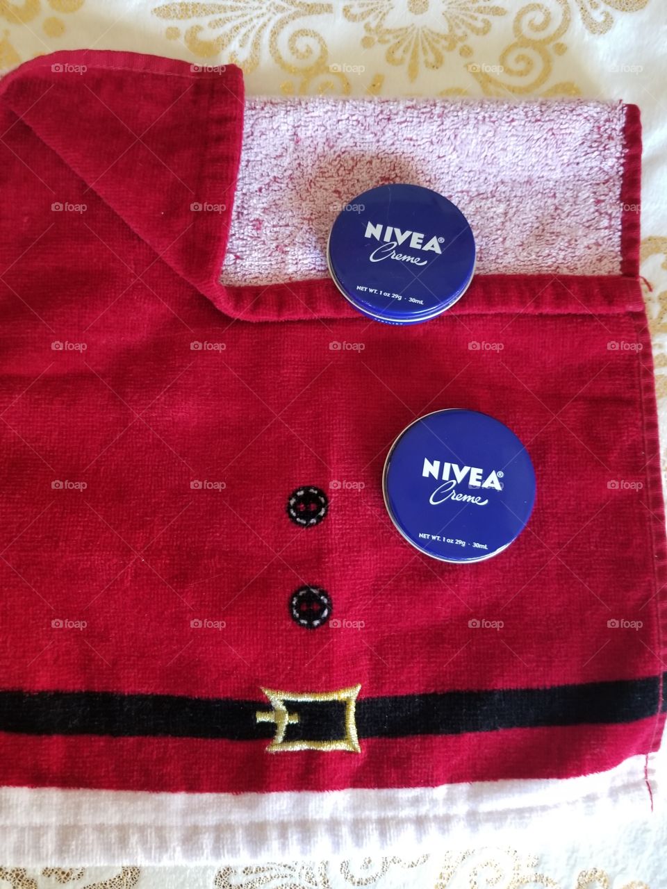 Your Beautiful Skin Only With Nivea