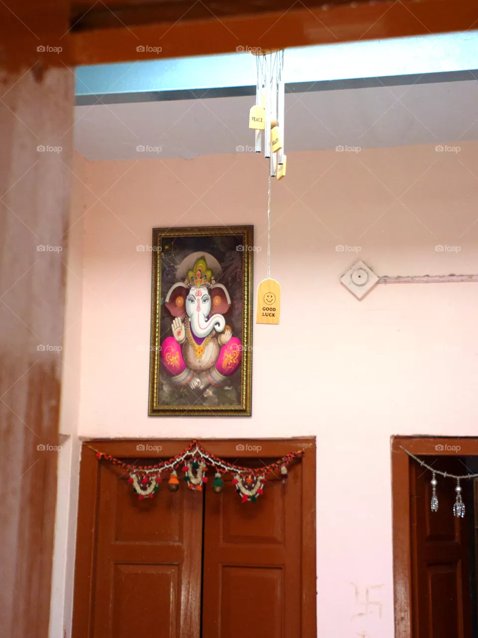 interiors