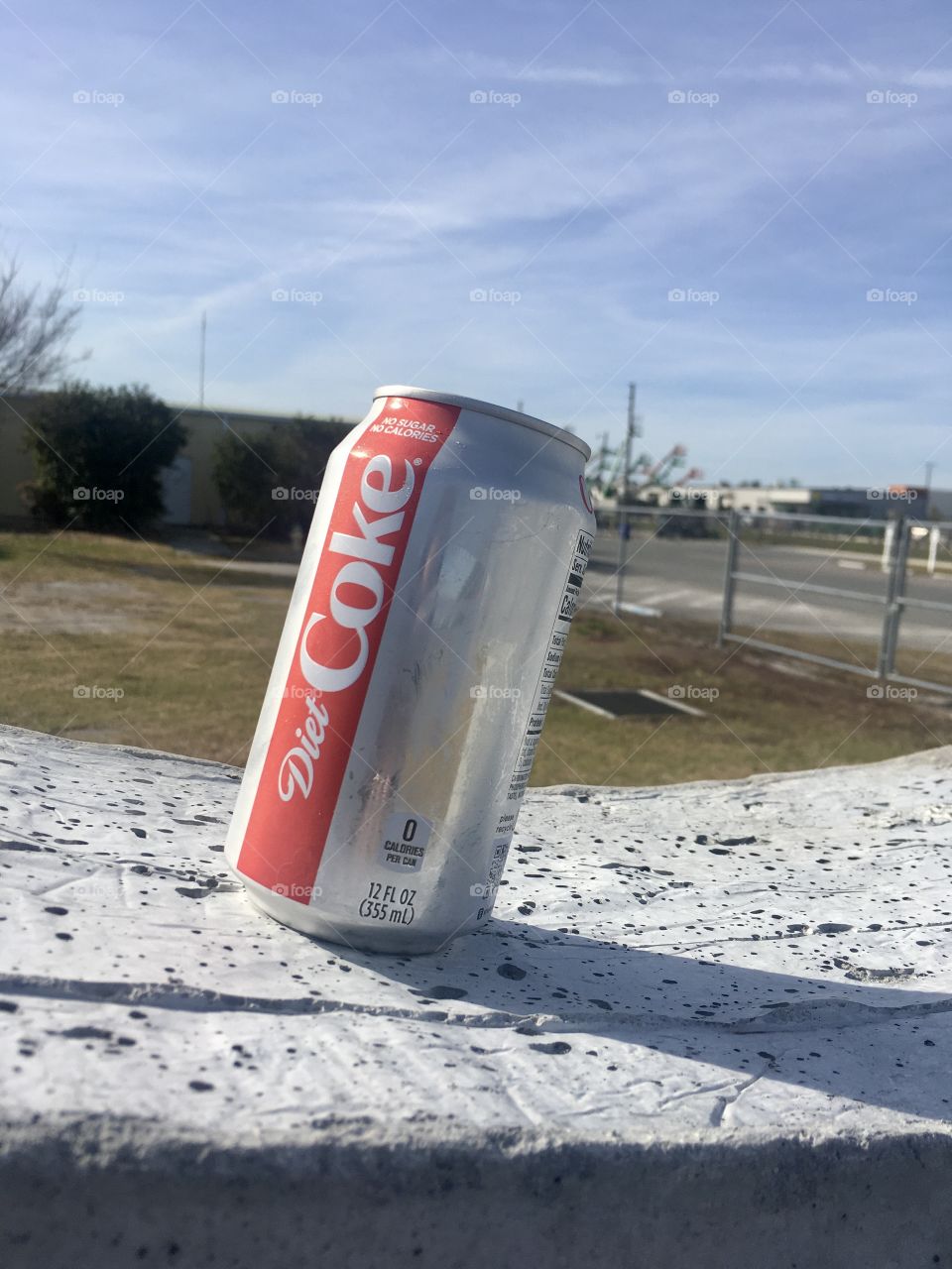 Coca-Cola photography mission 