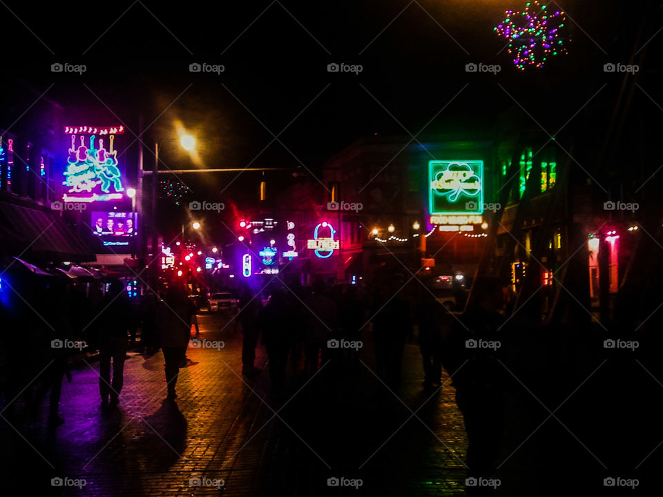Beale Street 6