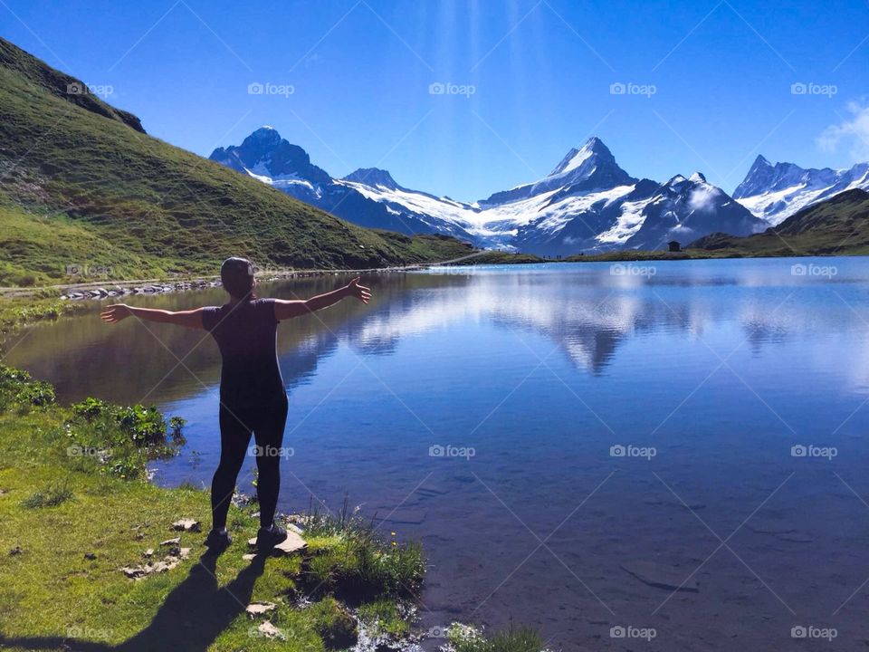 Bachalpsee