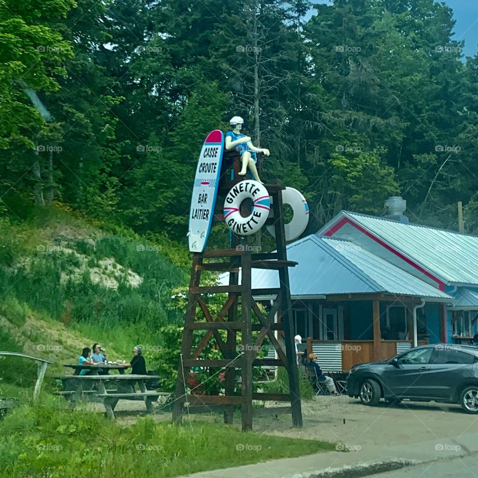 Bas-St-Laurent, Quebec, Canada 🍁